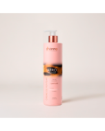 CREME DE PENTEAR AFRO CACHOS SOLTOS 300ML