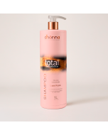 SHAMPOO TOTAL 1L
