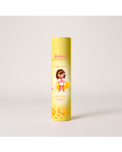 CONDICIONADOR SUPER CURLY  300ML