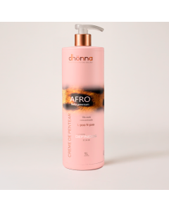 CREME DE PENTEAR AFRO CACHOS DEFINIDOS 1L