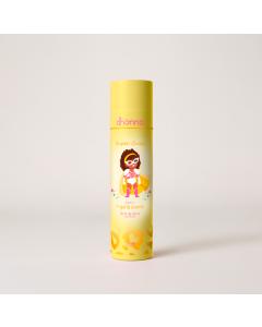 GEL & CREME SUPER CURLY 300ML