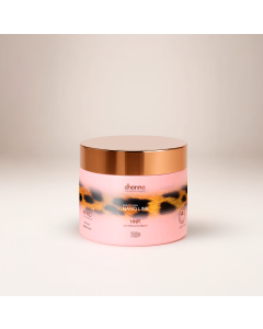 MASC AFRO NANO LIN500G