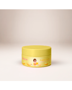 MÁSCARA KIDS SUPER CURLY 300G