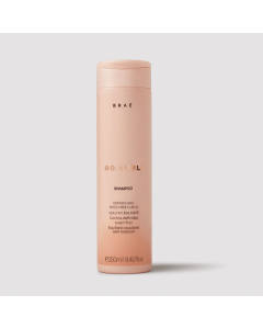 GO CURLY SHAMPOO 250ML