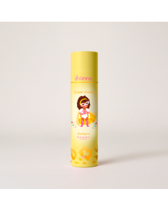 SHAMPOO SUPER CURLY  300ML