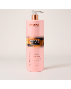 SHAMPOO TOTAL 1L